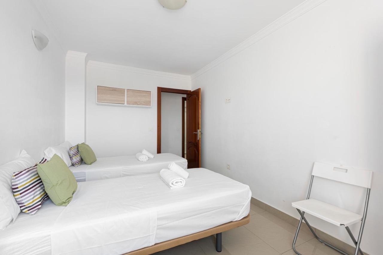 Appartement U-nique Eduardo Carvajal Málaga