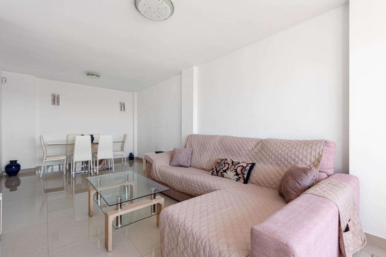 U-nique Eduardo Carvajal Appartement Málaga